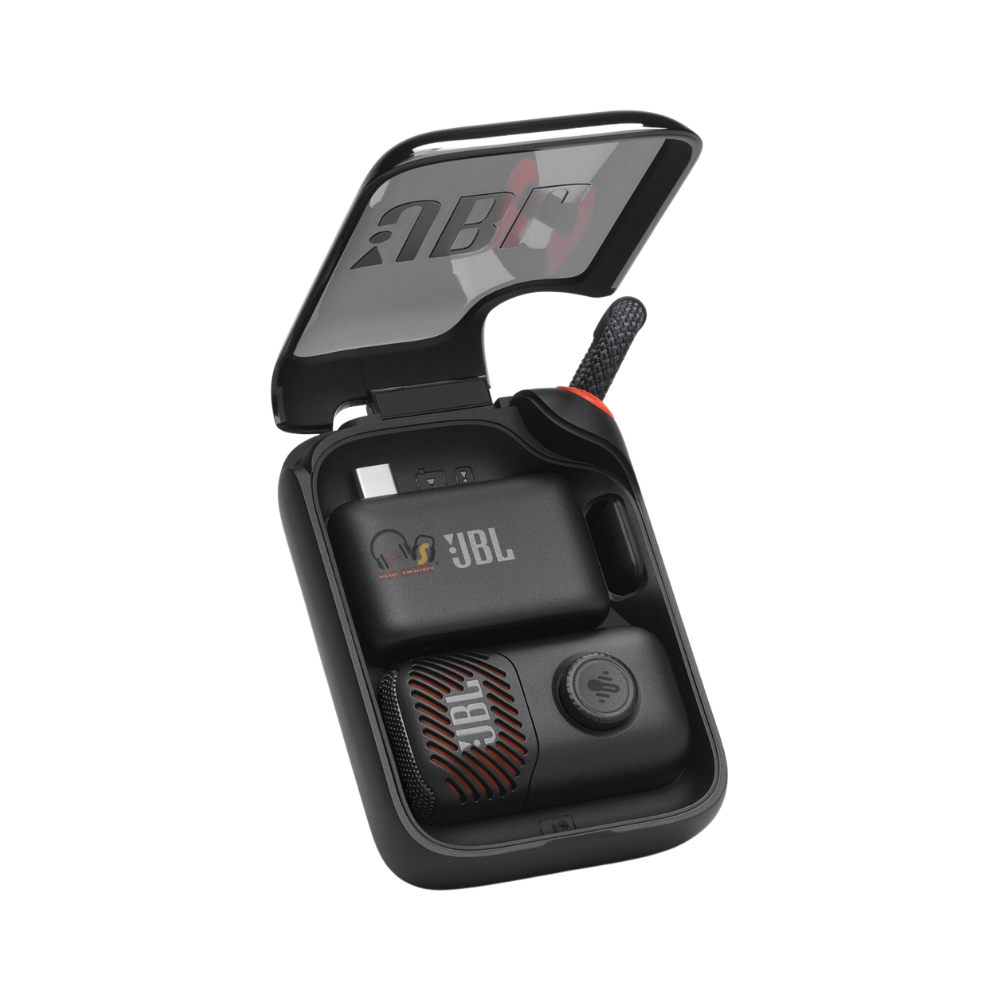 Micro JBL EasySing Mic Mini