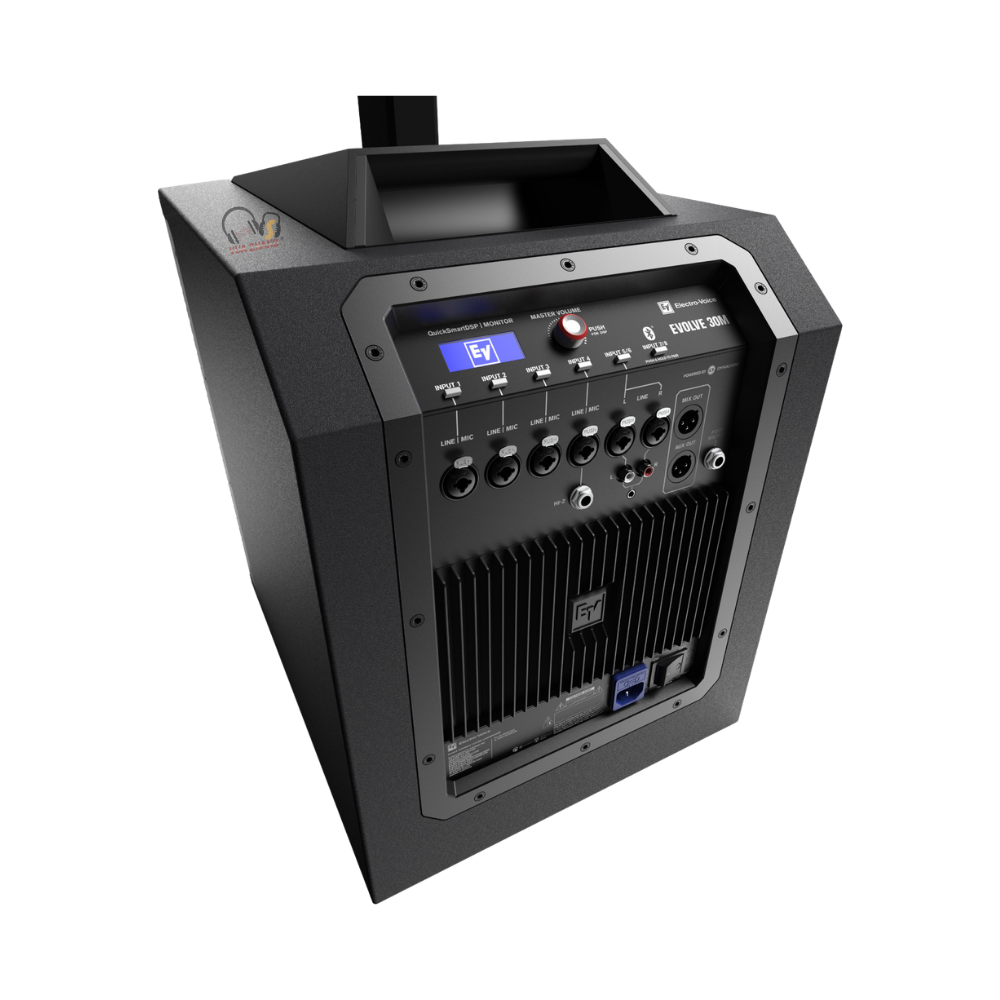 Loa cột Electro-Voice Evolve 30M cũ