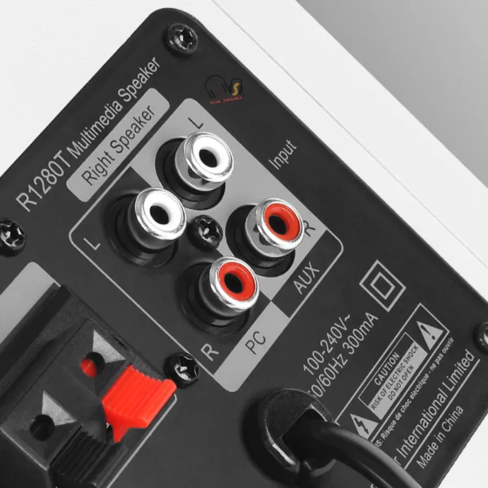 Loa vi tính 2.0 Edifier R1280T