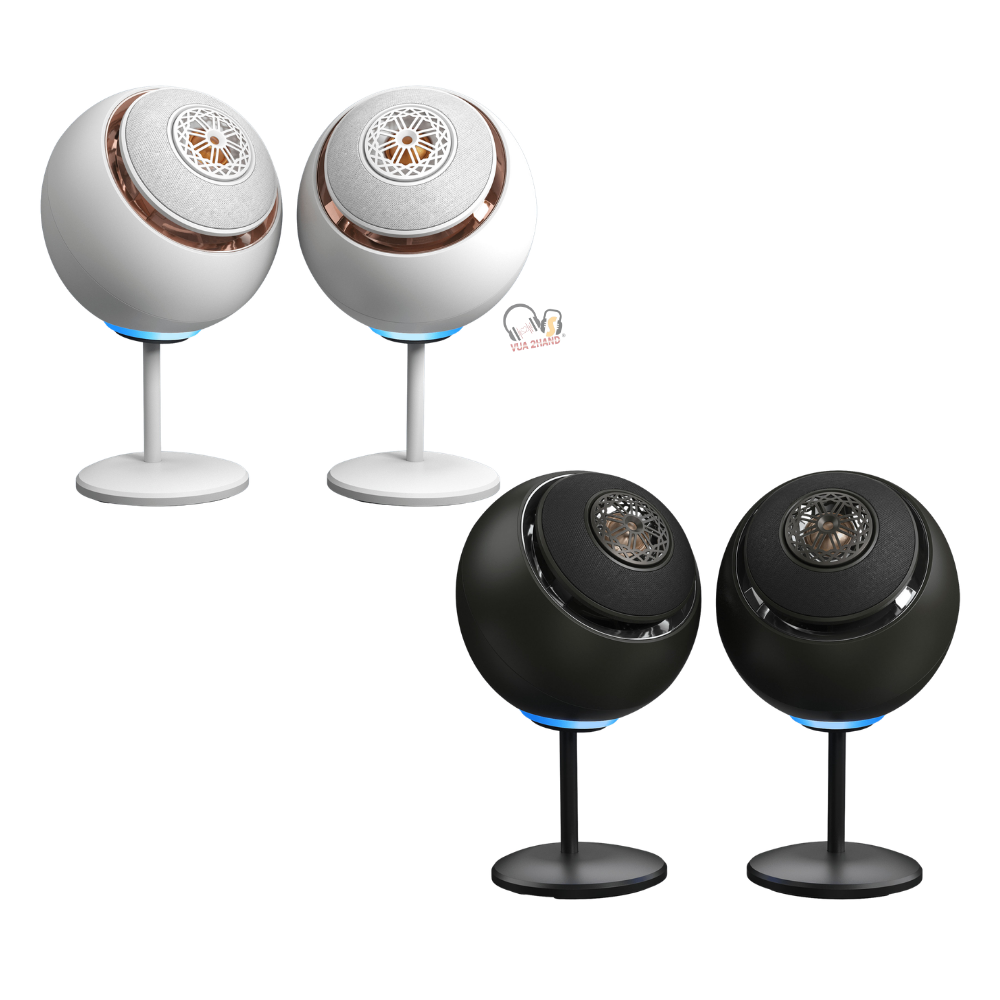 Loa Bluetooth Creative Pebble Nova