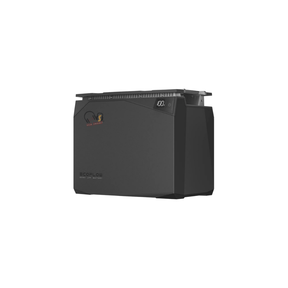 EcoFlow LFP Battery