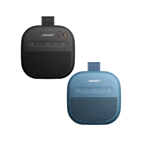 Loa Bluetooth Bose SoundLink Micro 2