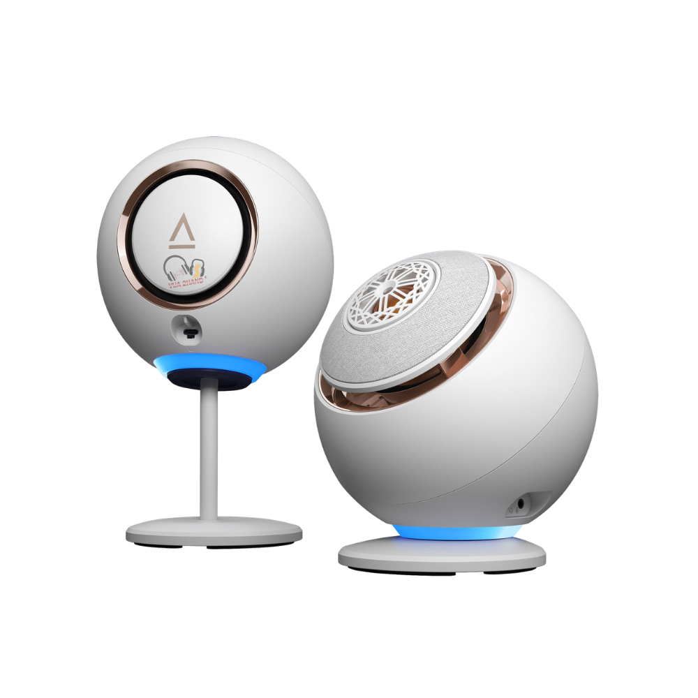 Loa Bluetooth Creative Pebble Nova