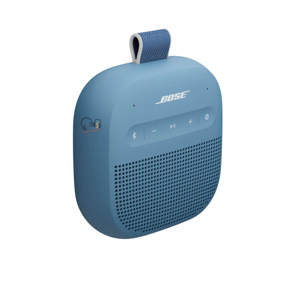 Loa Bluetooth Bose SoundLink Micro 2 cũ