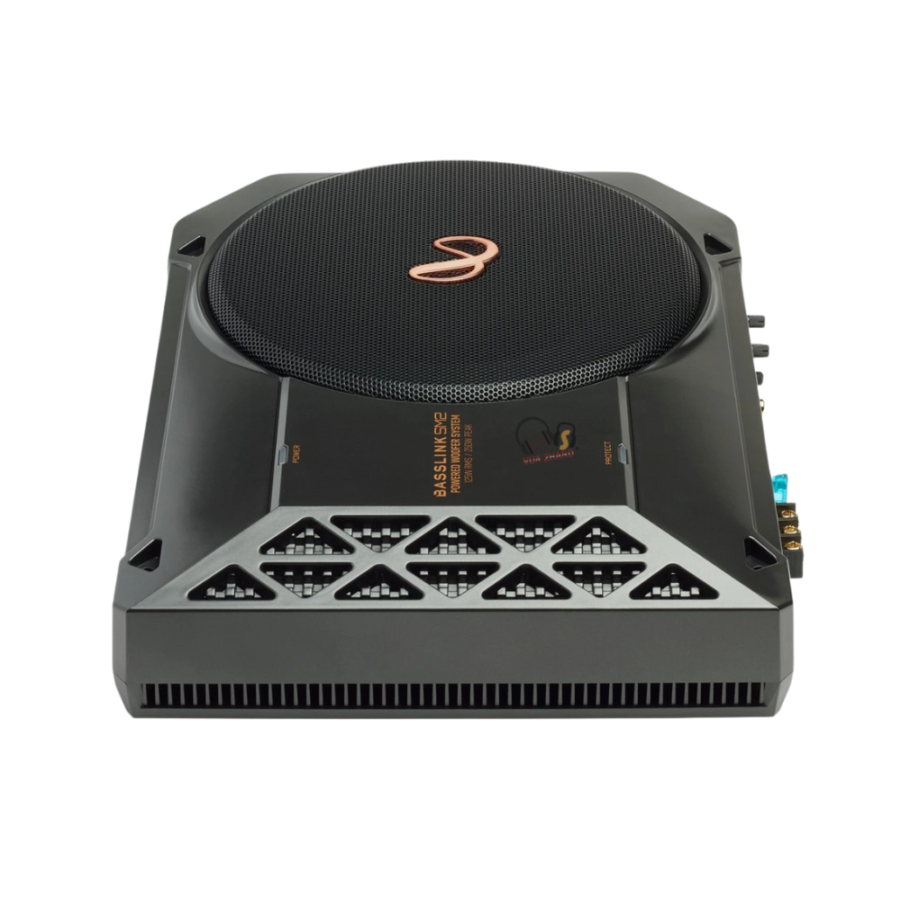 Loa sub ô tô Infinity BassLink SM2