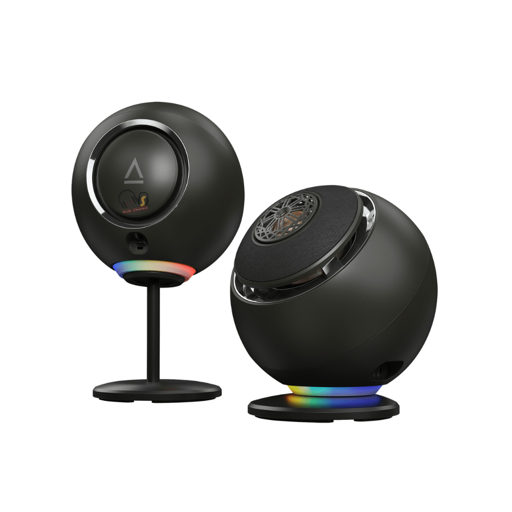 Loa Bluetooth Creative Pebble Nova