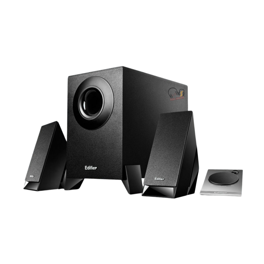 Loa máy tính 2.1 EDIFIER M1360