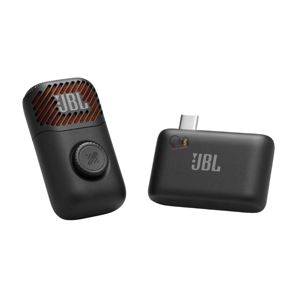 Micro JBL EasySing Mic Mini
