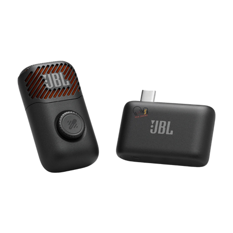 Micro JBL EasySing Mic Mini