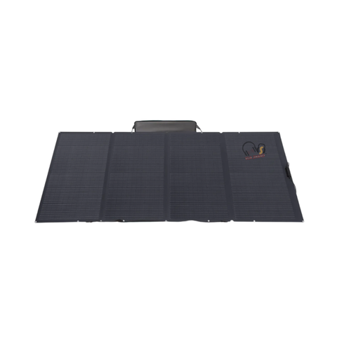 Tấm pin năng lượng mặt trời EcoFlow 400W Solar Panel