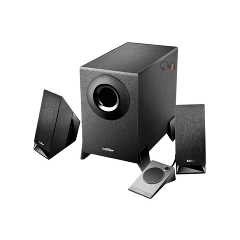 Loa máy tính 2.1 EDIFIER M1360