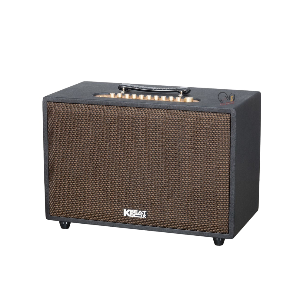 Loa Karaoke ACNOS CS3800PRO