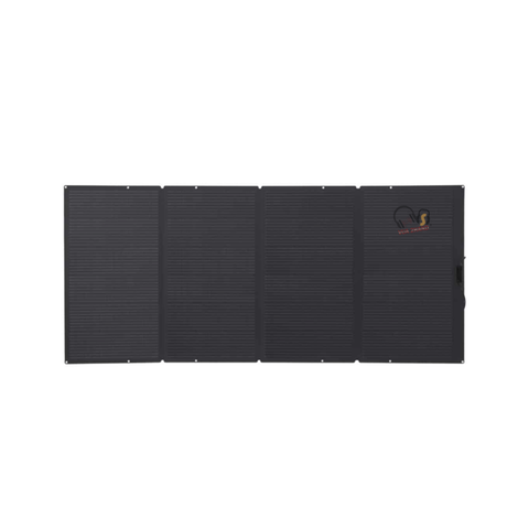 Tấm pin năng lượng mặt trời EcoFlow 400W Solar Panel