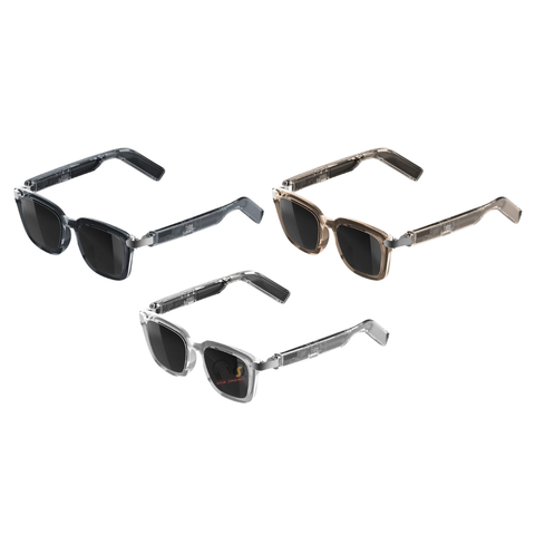 Kính nghe nhạc JBL Soundgear Frames