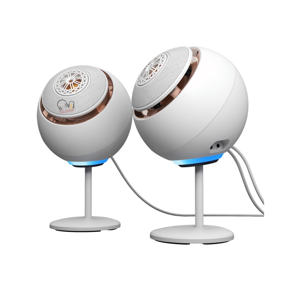 Loa Bluetooth Creative Pebble Nova