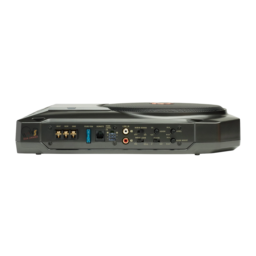 Loa sub ô tô Infinity BassLink SM2