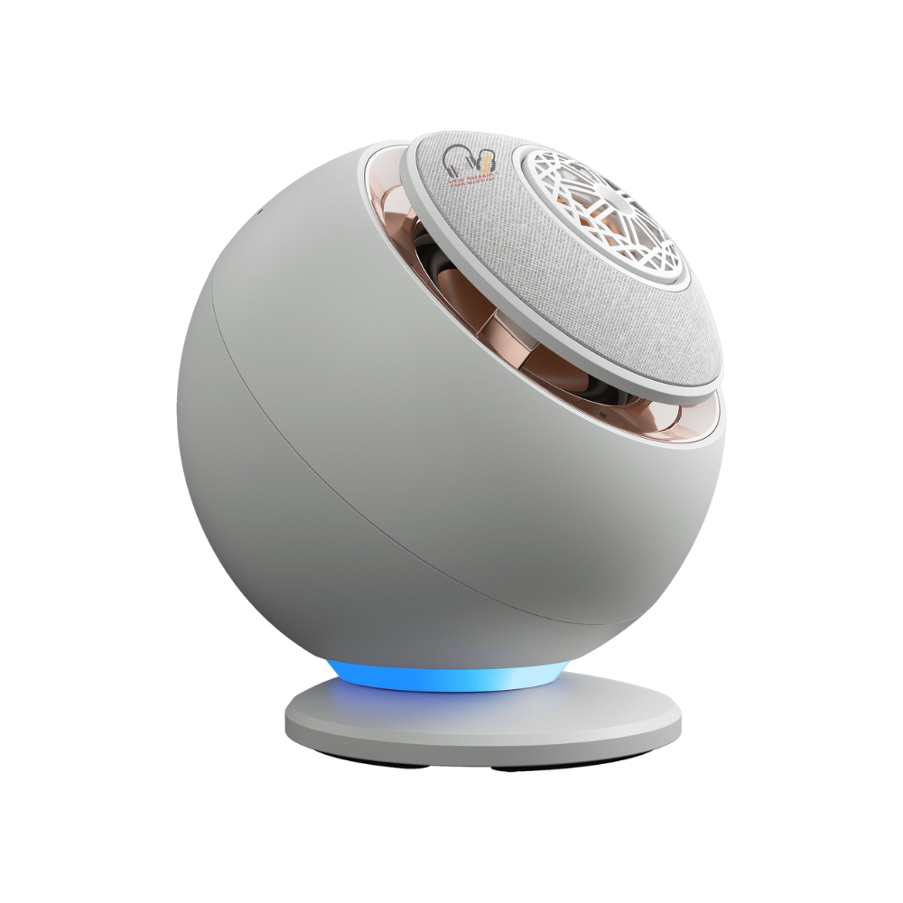 Loa Bluetooth Creative Pebble Nova