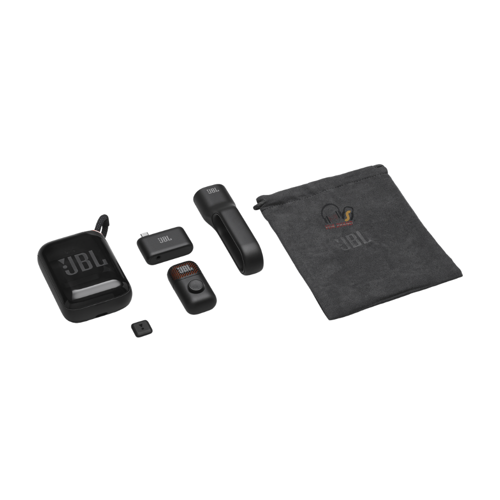 Micro JBL EasySing Mic Mini