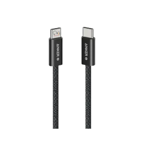 Cáp Anker Zolo USB-C to USB-C 240W dài 1m A8060