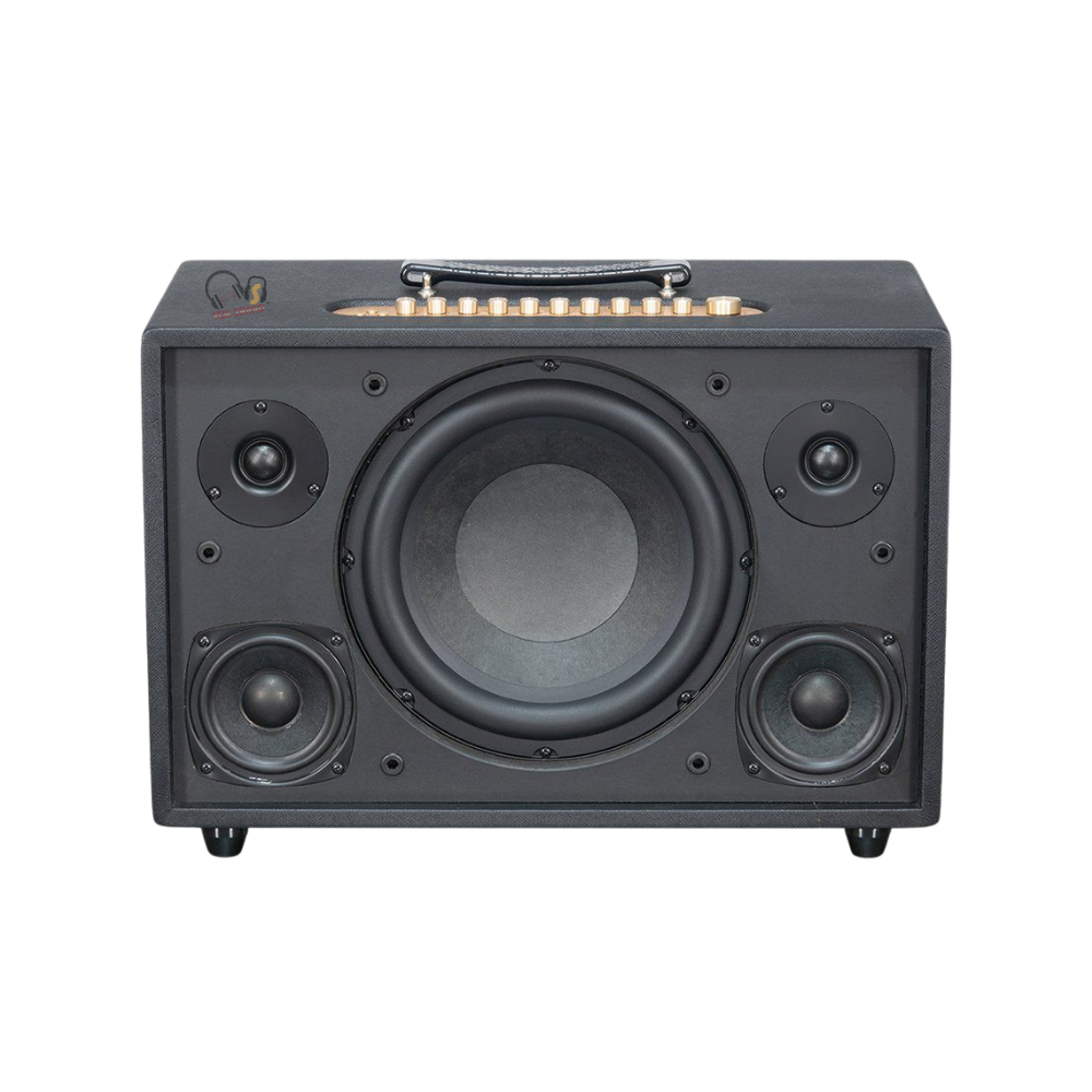 Loa Karaoke ACNOS CS3800PRO