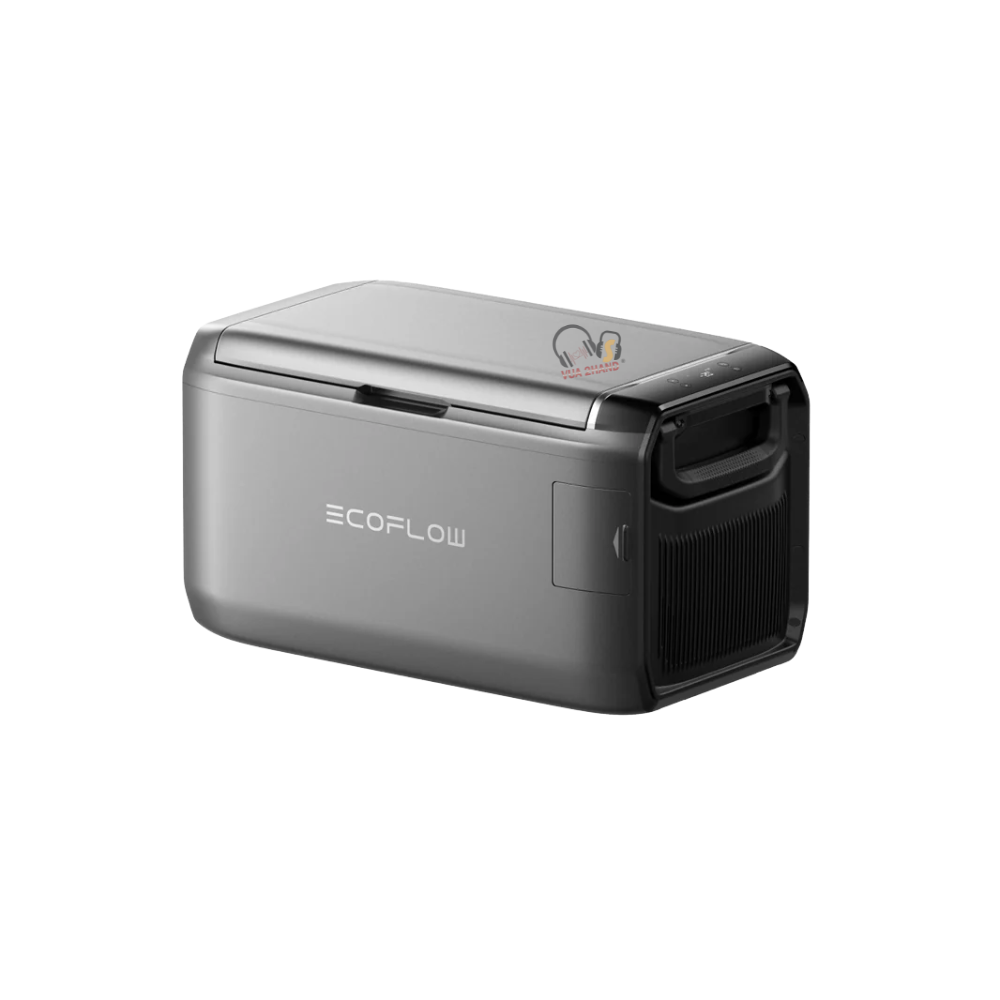 EcoFlow GLACIER 35L