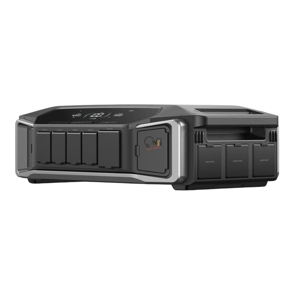 Trạm điện EcoFlow Delta Pro Ultra Inverter