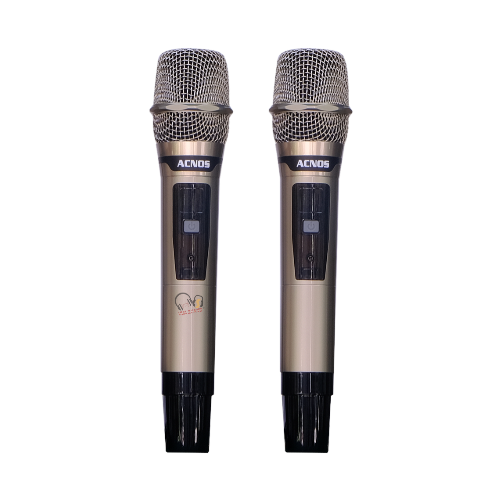 Loa Karaoke ACNOS CS3800PRO