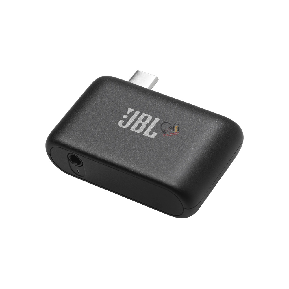 Micro JBL EasySing Mic Mini