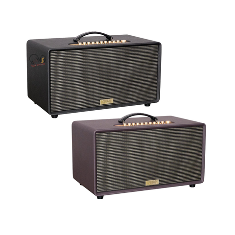 Loa Karaoke Di Động ACNOS FLAC 36 Ver2