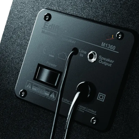 Loa máy tính 2.1 EDIFIER M1360