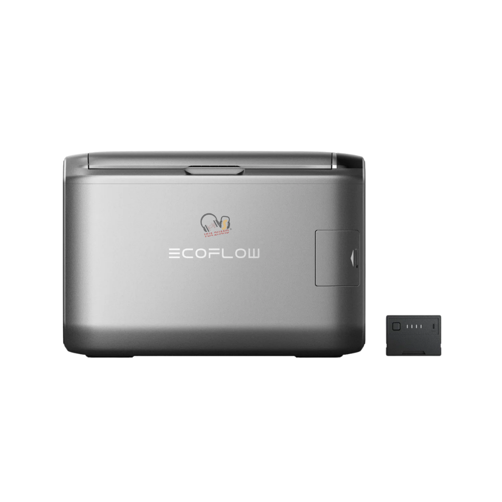 EcoFlow GLACIER 45L