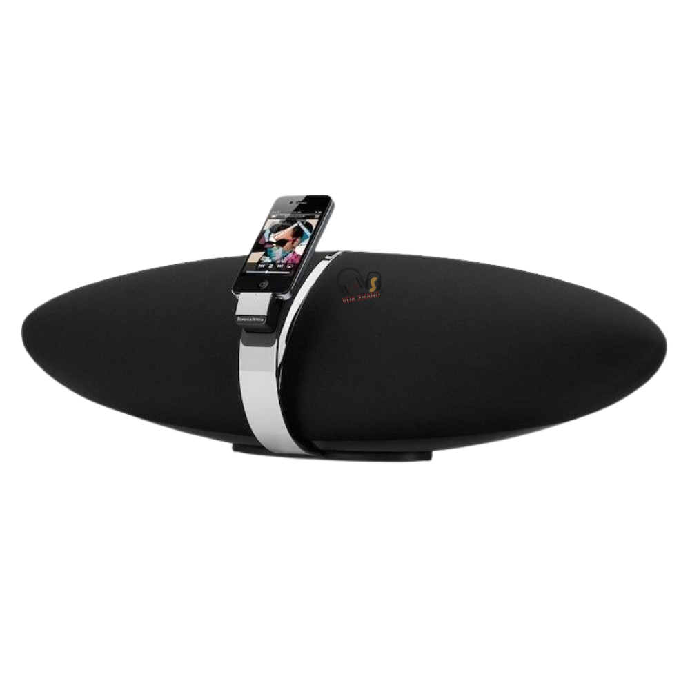 Loa Bluetooth Bowers & Wilkins Zeppelin Air cũ