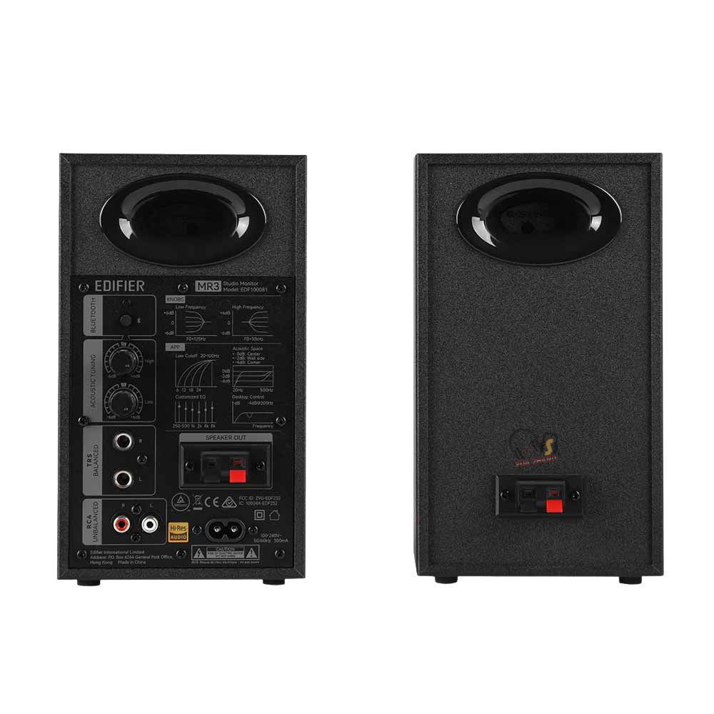 Loa kiểm âm Edifier MR3 Bluetooth 5.4