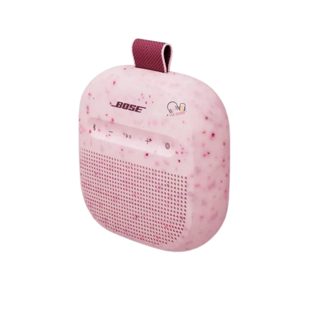 Loa Bluetooth Bose SoundLink Micro 2 cũ