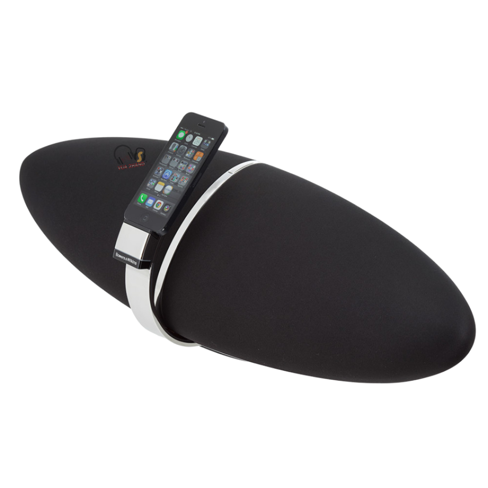 Loa Bluetooth Bowers & Wilkins Zeppelin Air