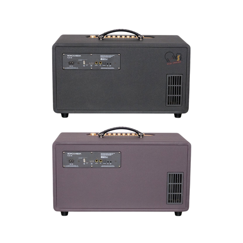 Loa Karaoke Di Động ACNOS FLAC 36 Ver2