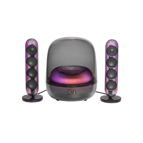 Loa Bluetooth Harman Kardon SoundSticks 5