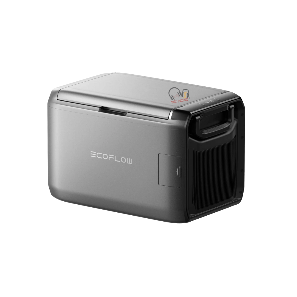 EcoFlow GLACIER 45L