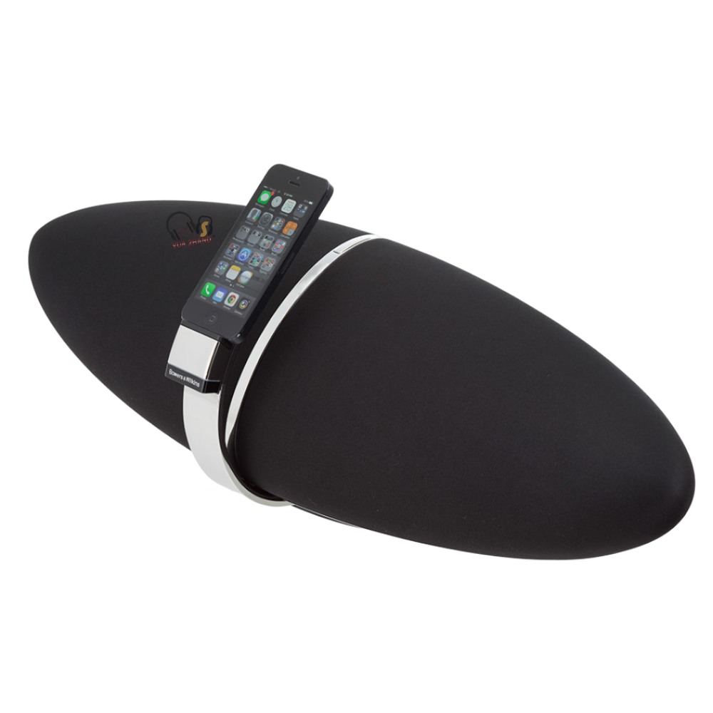 Loa Bluetooth Bowers & Wilkins Zeppelin Air cũ