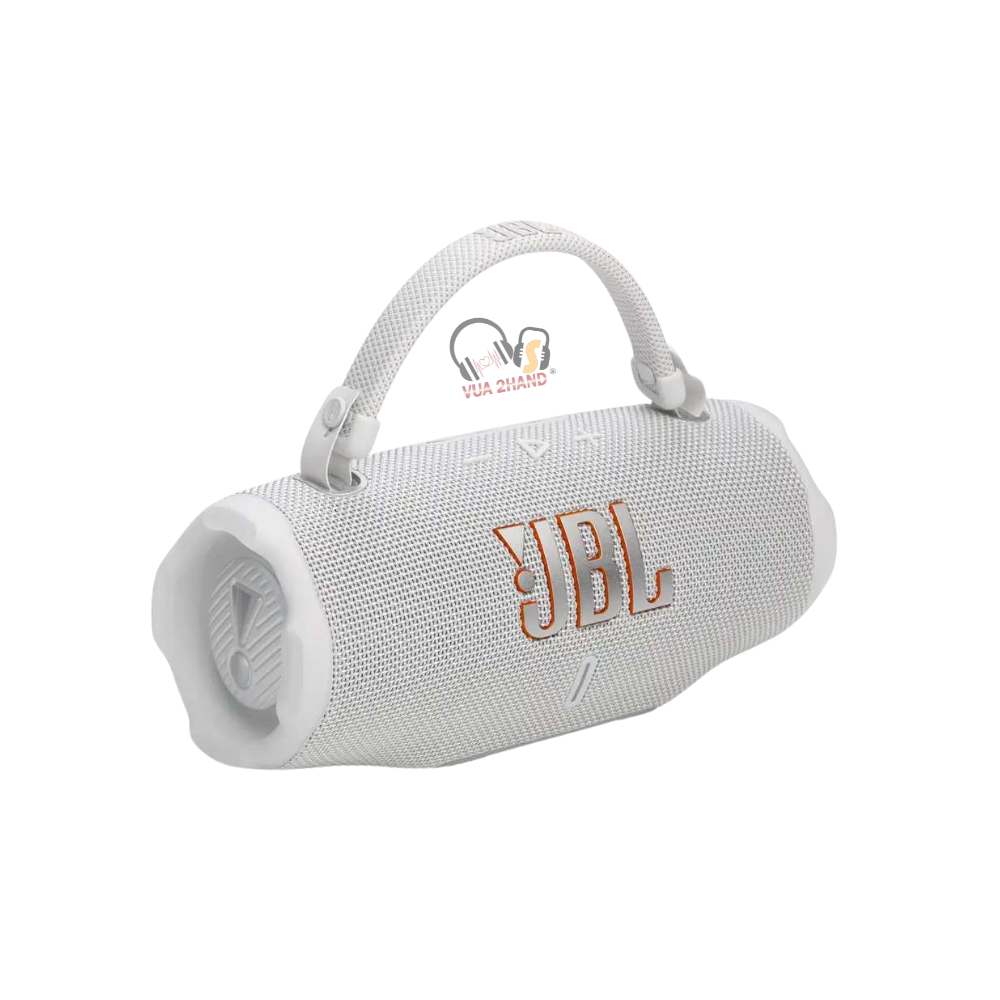 Loa Bluetooth JBL Charge 6 cũ
