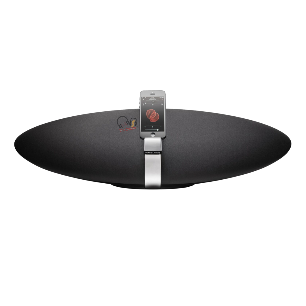 Loa Bluetooth Bowers & Wilkins Zeppelin Air cũ