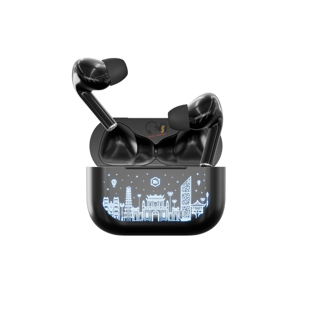 Tai nghe True Wireless Alpha Works FLEX 100