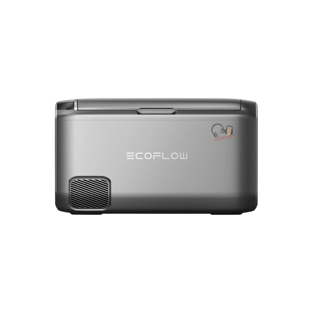 EcoFlow GLACIER 45L