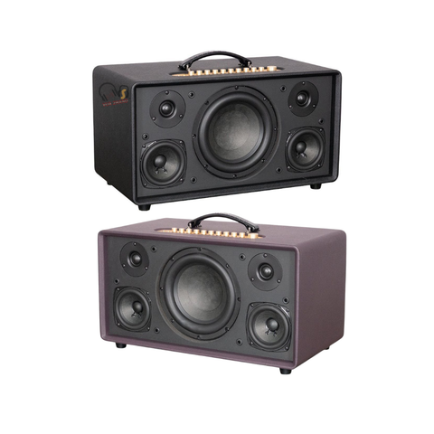 Loa Karaoke Di Động ACNOS FLAC 36 Ver2