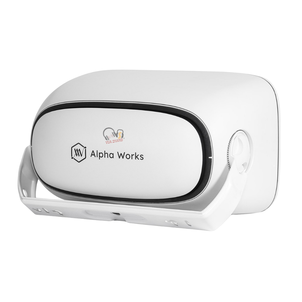Loa Alpha Works AW52