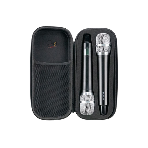 Loa Karaoke Di Động ACNOS FLAC 36 Ver2