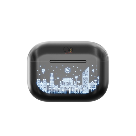 Tai nghe True Wireless Alpha Works FLEX 100