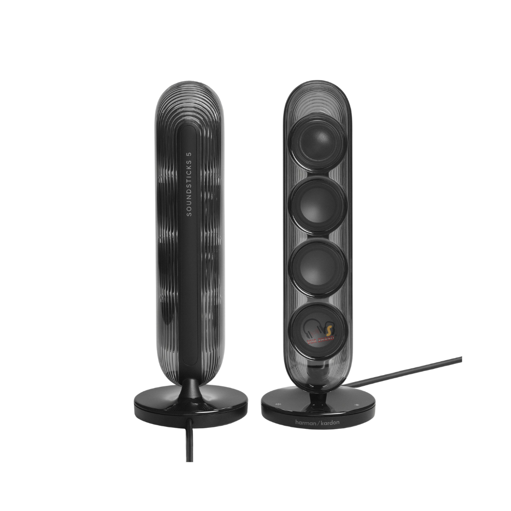 Thuê Loa Bluetooth Harman Kardon SoundSticks 5