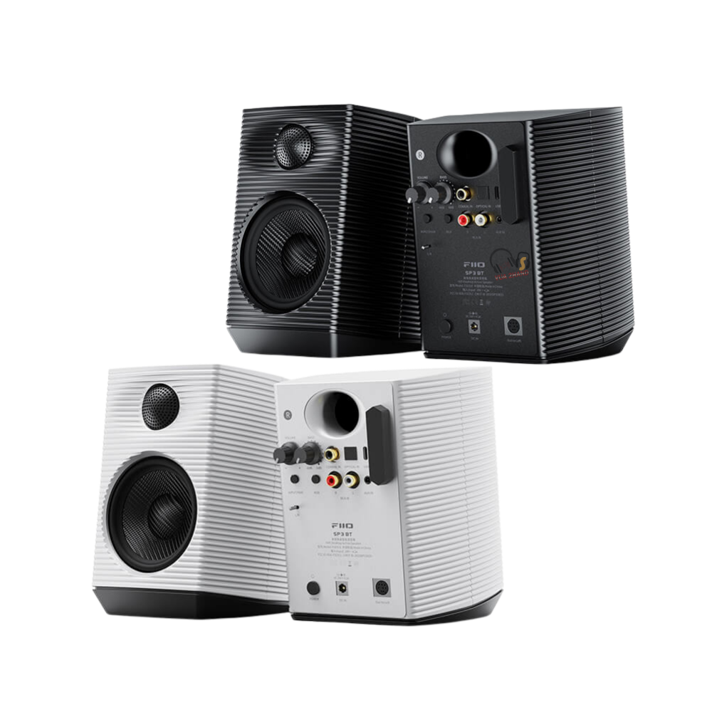 Loa Bluetooth FiiO SP3 BT