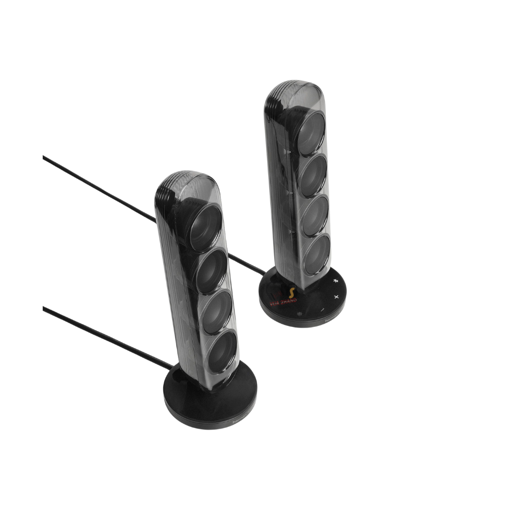 Thuê Loa Bluetooth Harman Kardon SoundSticks 5